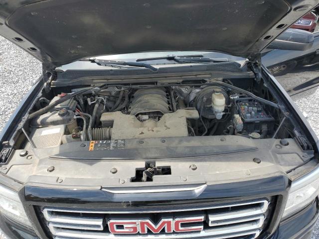 2017 GMC SIERRA C15 1GTR1LEC1HZ309931