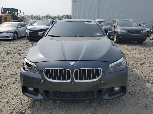 2015 BMW 535 XI WBA5B3C51FD541095