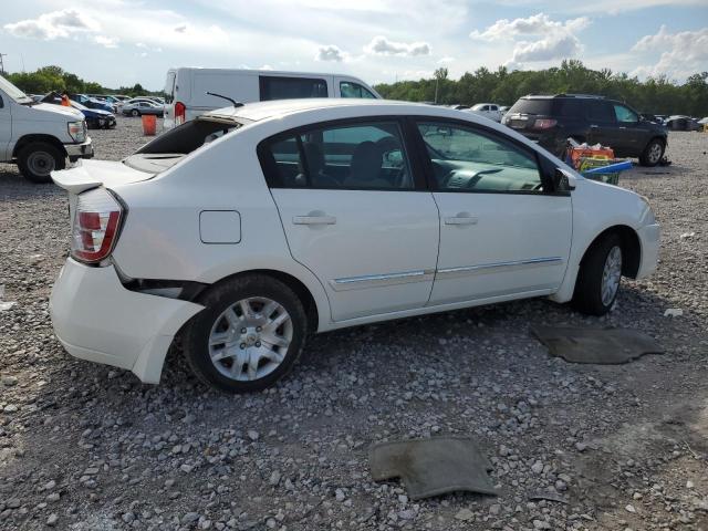 Vin: 3n1ab6ap4cl779913, lot: 59927105, nissan sentra 2.0 20123