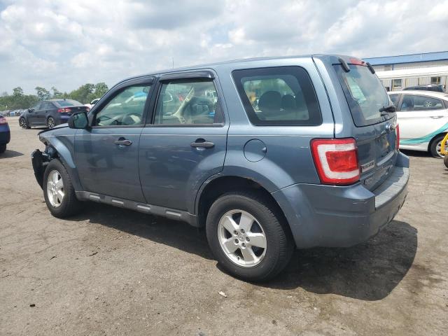 Vin: 1fmcu9c74bkc39696, lot: 62727885, ford escape xls 20112