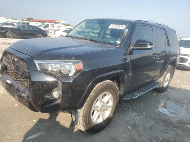 TOYOTA 4RUNNER SR