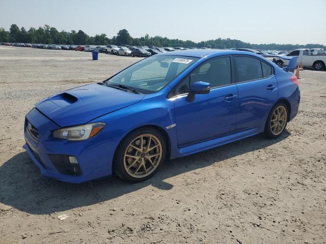 Vin: jf1va2w6xf9800907, lot: 61059575, subaru wrx sti launch edition 2015 img_1