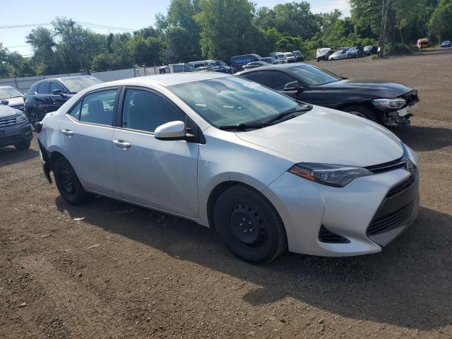 Vin: 2t1burhe5hc862651, lot: 62717255, toyota corolla l 20174