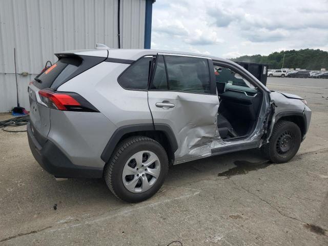 Vin: 2t3h1rfv4pw277084, lot: 59756235, toyota rav4 le 20233