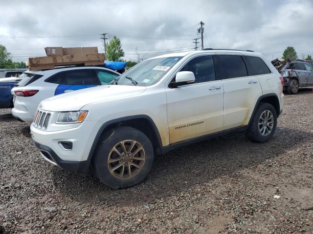 Vin: 1c4rjfbg7ec497555, lot: 59763765, jeep grand cher limited 2014 img_1