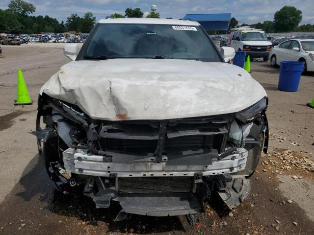 2020 CHEVROLET BLAZER 2LT - 3GNKBCRS2LS589324