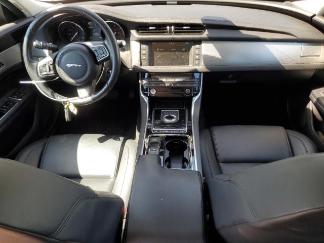 2017 JAGUAR XF PREMIUM - SAJBD4BN0HCY36349