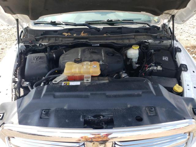 2017 RAM 1500 SLT - 1C6RR7LM3HS876511