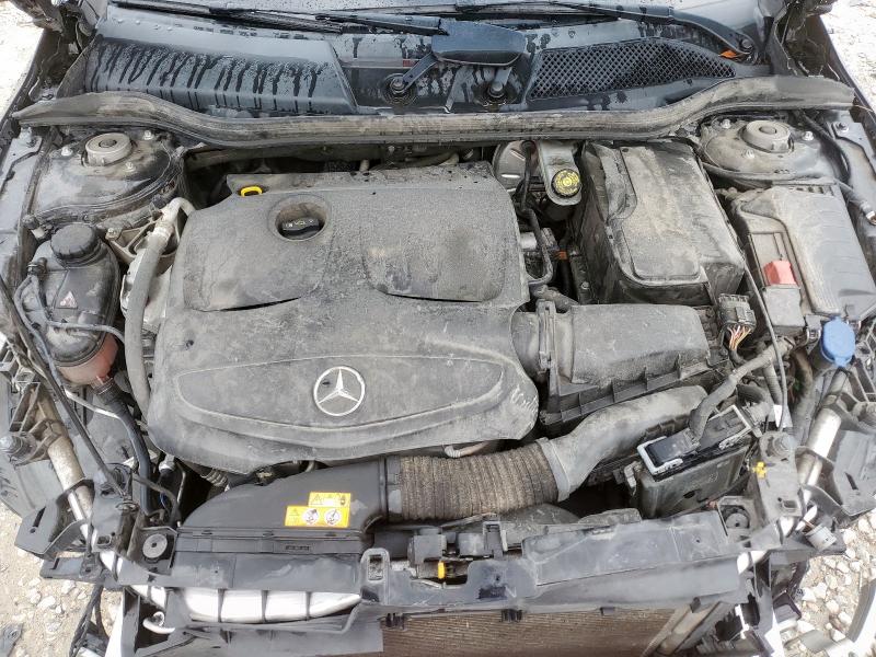 2019 MERCEDES-BENZ GLA 250 - WDCTG4EB8KU015314