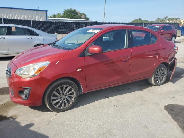 Vin: ml32f3fj3jhf13907, lot: 60958305, mitsubishi mirage g4 es 2018 img_1