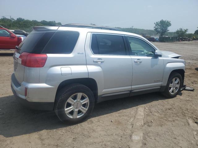 Vin: 2gkfltek7g6127458, lot: 60691795, gmc terrain sle 20163
