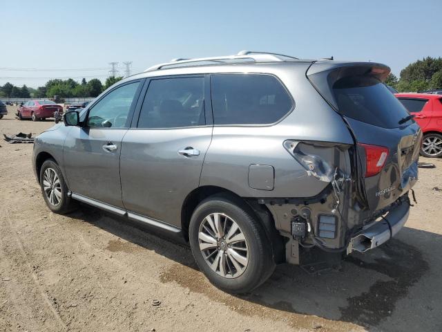 Vin: 5n1dr2mm6jc621416, lot: 60105205, nissan pathfinder s 20182