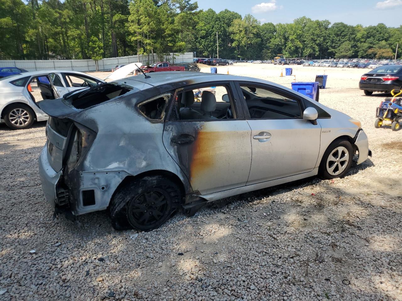 Global Auto Auctions