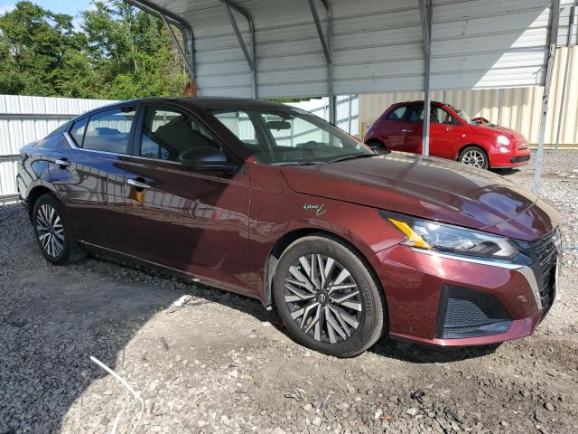 2024 NISSAN ALTIMA SV - 1N4BL4DV2RN406509