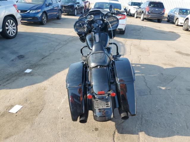 2018 HARLEY-DAVIDSON FLTRXS ROA 1HD1KTC17JB639386