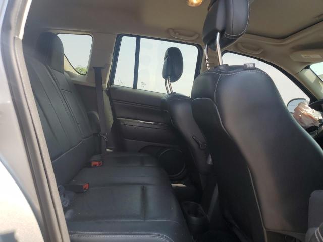 2016 JEEP COMPASS LA 1C4NJCEA8GD720252