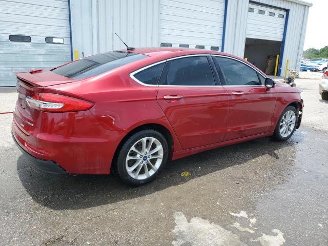 2019 FORD FUSION TIT 3FA6P0SU4KR144925