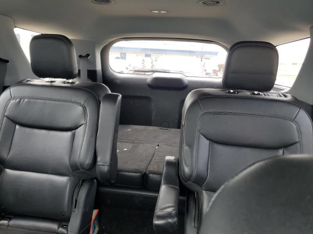 2020 FORD EXPLORER X 1FMSK8DH8LGC76905