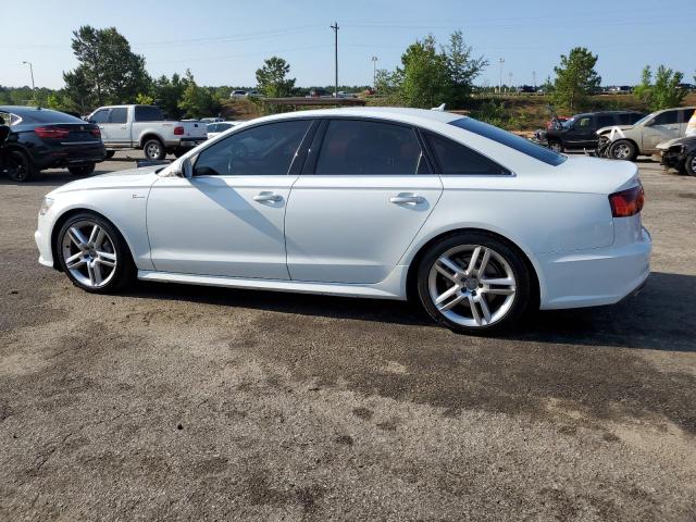 Vin: waufgafcxgn017427, lot: 59737095, audi a6 premium plus 20162
