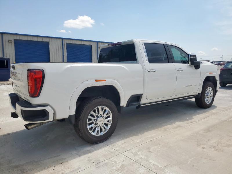 2022 GMC SIERRA K25 1GT49RE74NF354643
