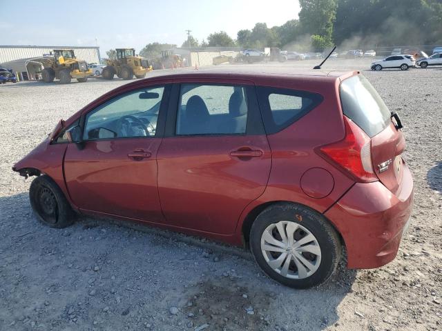 Vin: 3n1ce2cp3hl371707, lot: 59588715, nissan versa s 20172