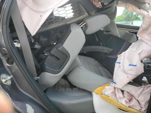 2017 HONDA CR-V EX - 2HKRW2H56HH646725