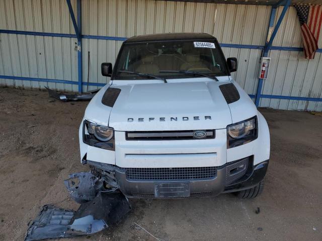 2023 LAND ROVER DEFENDER 9 SALEW6EE2P2151750
