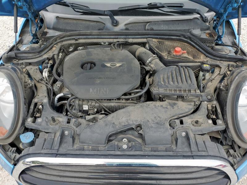 2016 MINI COOPER WMWXU1C52G2D12156