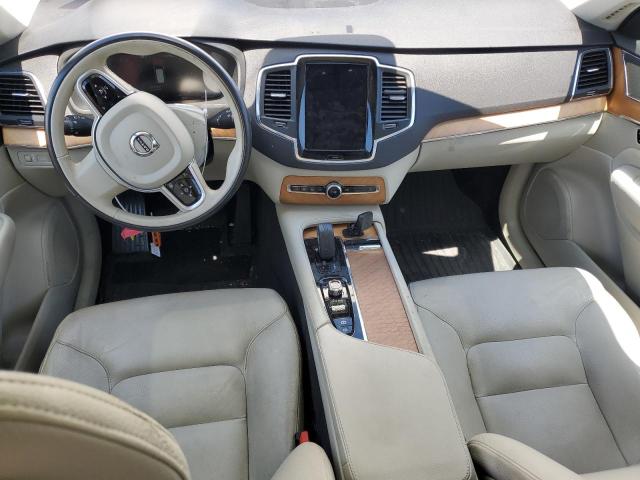 2021 VOLVO XC90 T8 RE YV4BR00K9M1765639