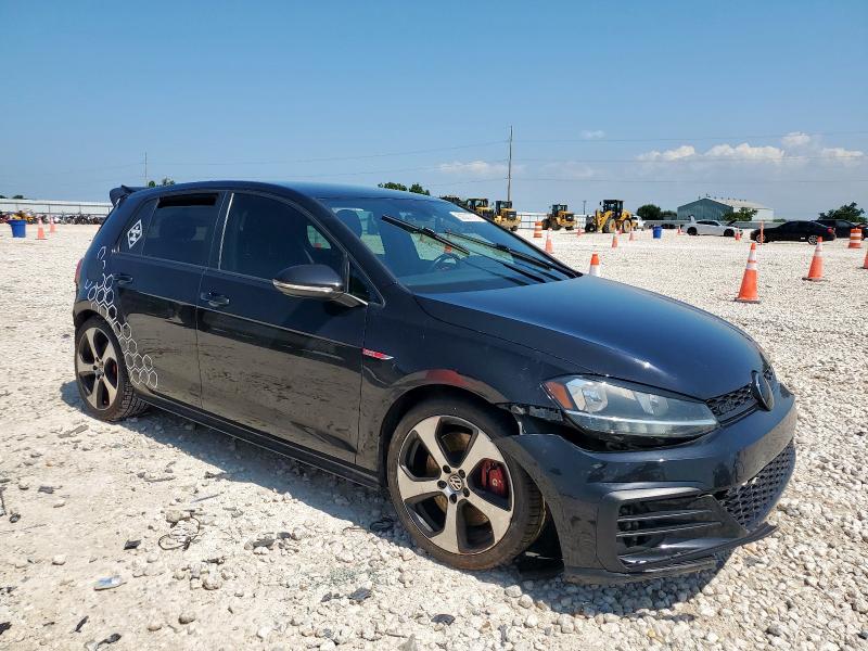 2019 VOLKSWAGEN GTI S 3VW6T7AUXKM023844