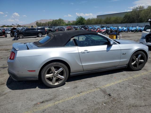 Vin: 1zvbp8ff6c5268005, lot: 59921495, ford mustang gt 20123