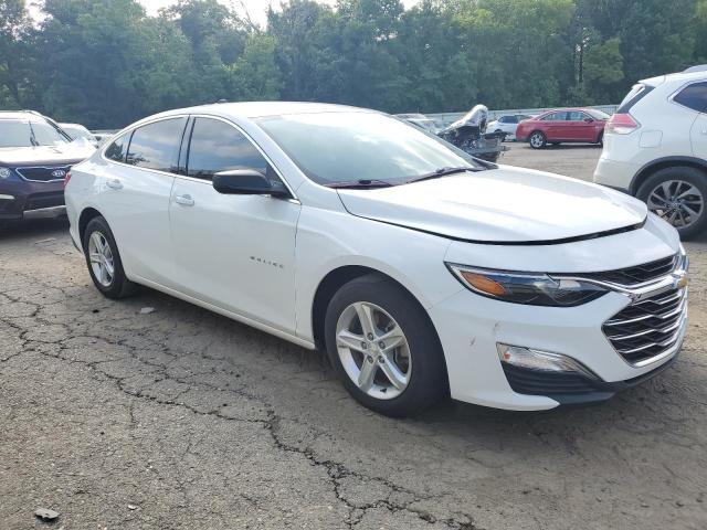 2019 CHEVROLET MALIBU LS 1G1ZB5ST9KF216041