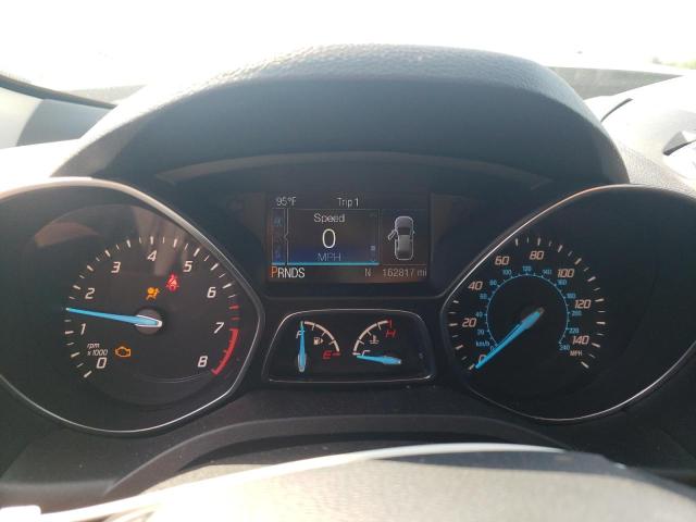 2016 FORD ESCAPE TIT - 1FMCU9JX7GUA57330