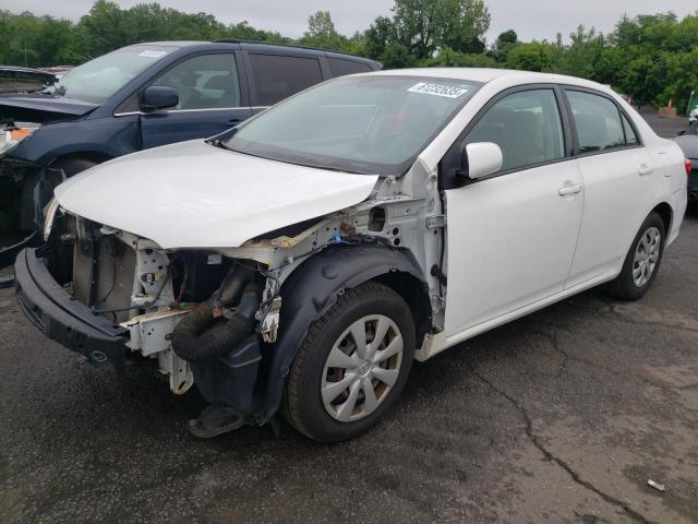 Vin: 2t1bu4ee0cc913764, lot: 61232635, toyota corolla base 2012 img_1