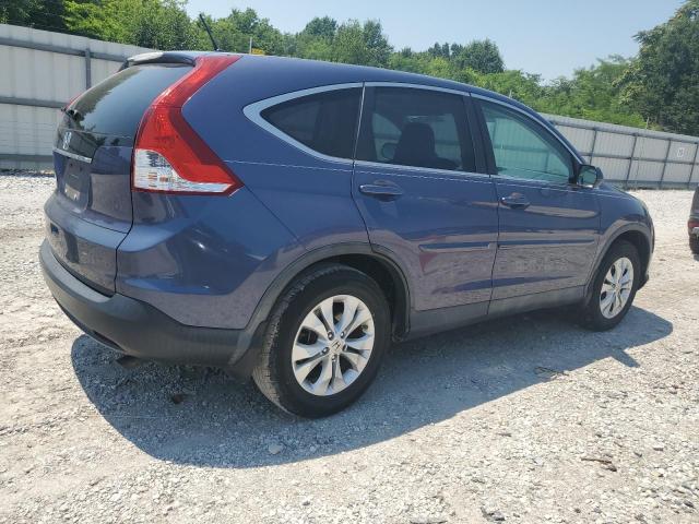 Vin: 3czrm3h53cg704958, lot: 60154355, honda crv ex 20123
