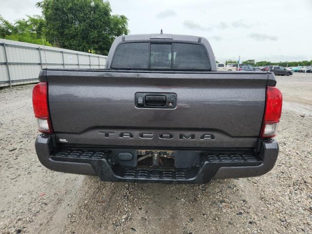 2019 TOYOTA TACOMA DOU - 5TFAX5GN8KX137082