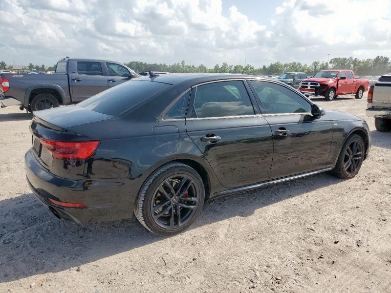 2017 AUDI A4 ULTRA P WAUKMAF49HN041865