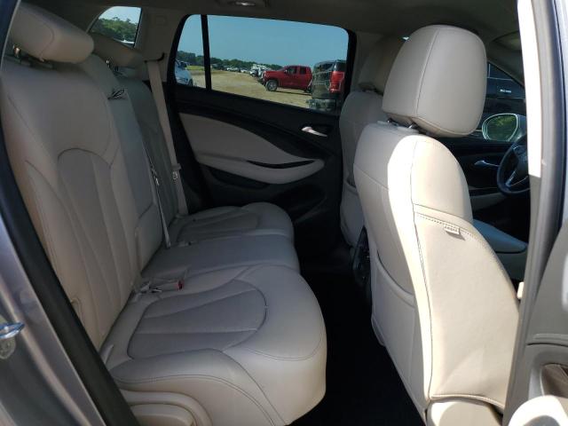 2020 BUICK ENVISION E LRBFXCSA5LD159671