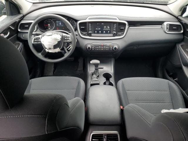 2019 KIA SORENTO L - 5XYPG4A39KG583031