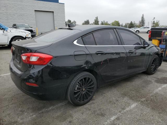 Vin: 1g1be5sm0h7185654, lot: 61981035, chevrolet cruze lt 20173