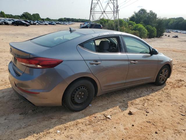 Vin: 5npd84lf7jh246842, lot: 58815415, hyundai elantra sel 20183