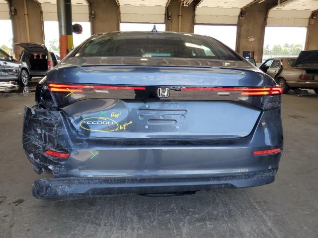 2024 HONDA ACCORD EX - 1HGCY1F38RA011415