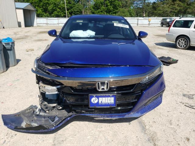 2019 HONDA ACCORD SPO - 1HGCV1F32KA083144