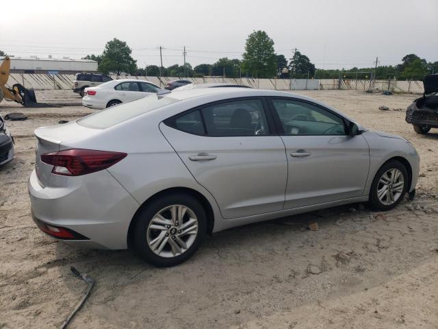 Vin: kmhd84lf5lu026300, lot: 59334065, hyundai elantra sel 20203