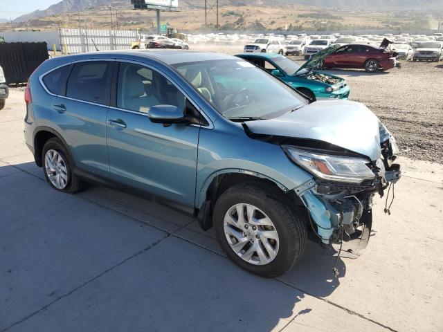 Vin: 2hkrm4h50fh642099, lot: 60020775, honda crv ex 20154