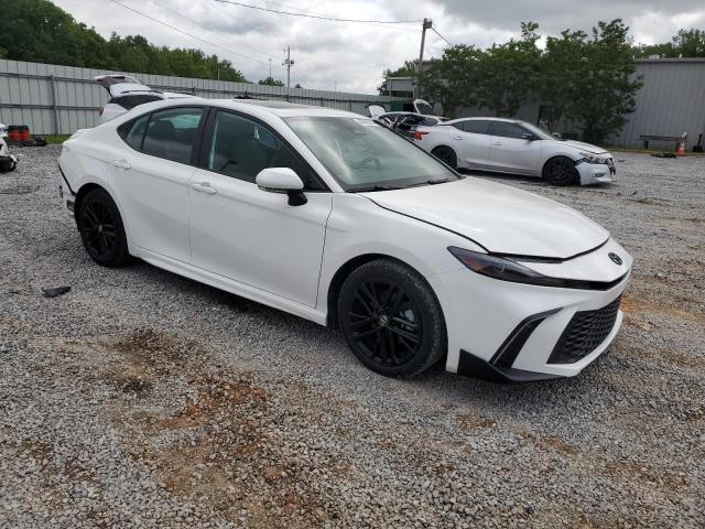 Vin: 4t1daackxsu501485, lot: 62953095, toyota camry xse 20254
