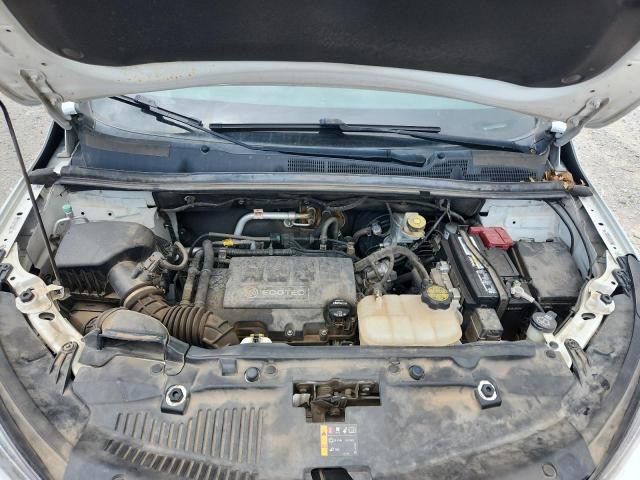 2019 BUICK ENCORE SPO KL4CJ1SB3KB709733