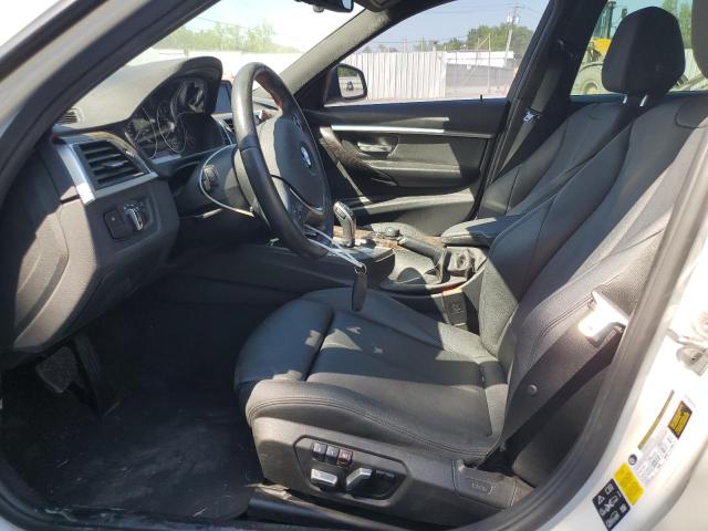 2016 BMW 328 XI SULEV WBA8E3C5XGK502586