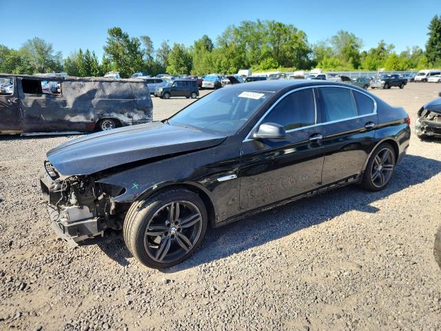 2011 BMW 528 I - WBAFR1C55BC260454