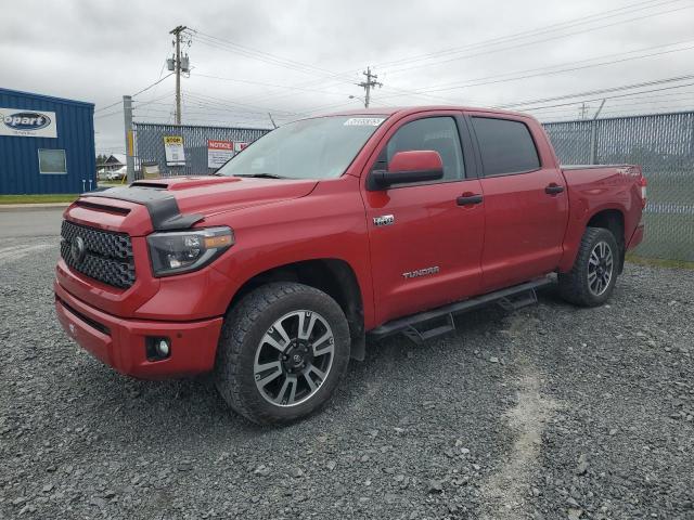 TOYOTA TUNDRA CRE